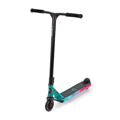 קורקינט פעלולים סקוטר מקצועי סלאם SLAMM - Mischief V6 Wrap