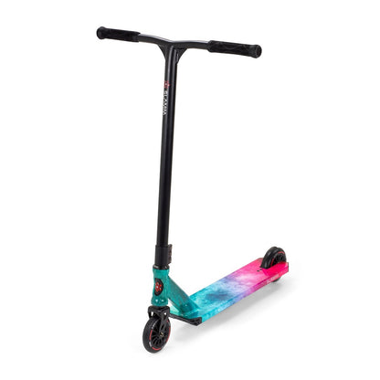 קורקינט פעלולים סקוטר מקצועי סלאם SLAMM - Mischief V6 Wrap