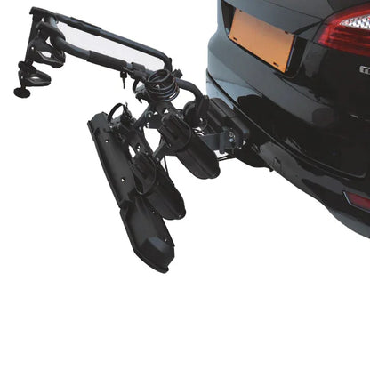 Pure Instinct מנשא אופניים 2 זוגות לוו גרירה דגם Peruzzo - Bikes Online