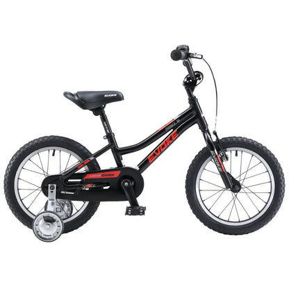 אופני ילדים 16" אבוק Evoke Prince Boy - Bikes Online