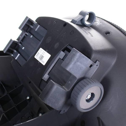 כיסא אחורי לילד Qibbel Air להתקנה על סבל אחורי - Bikes Online