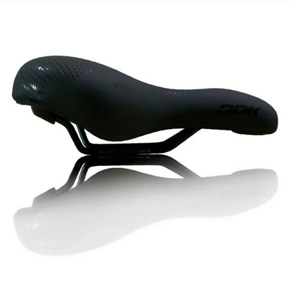 אוכף מושב לאופניים ארגונומי שחור DDK-2261Q - Bikes Online