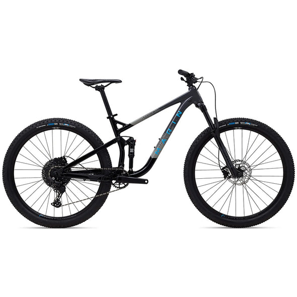 אופני שיכוך מלא 29" מארין ריפט זון Marin Rift Zone 1