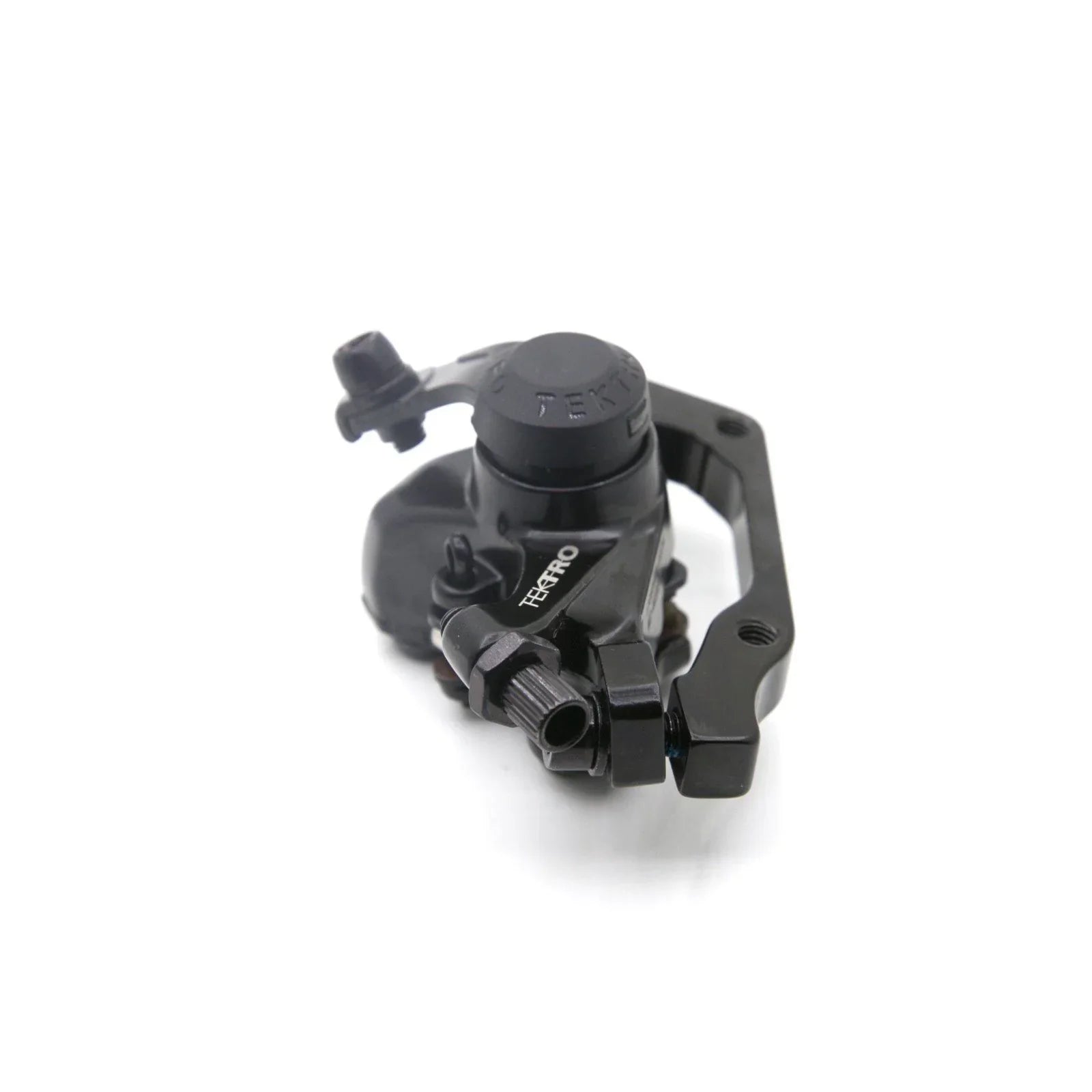 סט דיסק וקאליפר אחורי תוצרת Tektro - Bikes Online