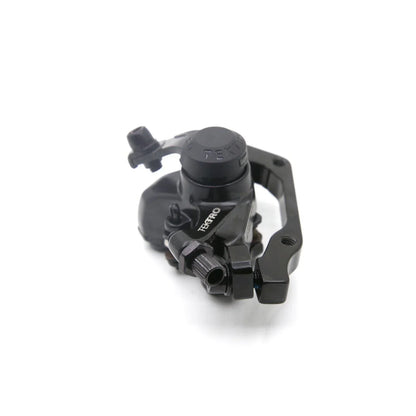 סט דיסק וקאליפר אחורי תוצרת Tektro - Bikes Online