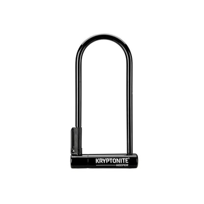 מנעול לאופניים Kryptonite New-U Keeper LS 5/10