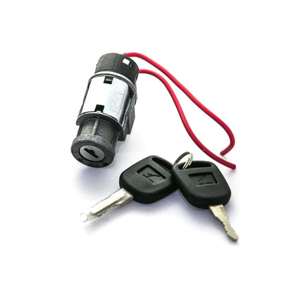 סוויץ' לסוללה - Bikes Online