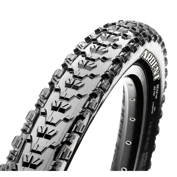 צמיג לאופניים מקסיס ארדנט MAXXIS ARDENT EXO/TR 27.5x2.40