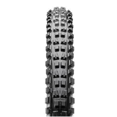 צמיג לאופניים אחורי מקסיס מיניון MAXXIS MINION DHR II EXO/TR/3C 29x2.40WT