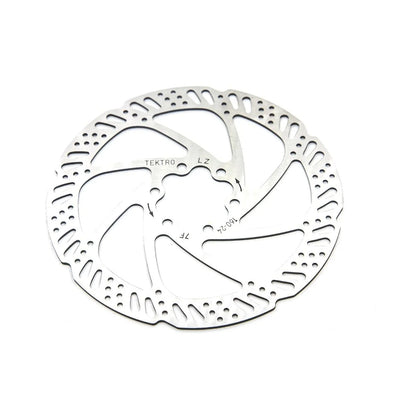 סט דיסק וקאליפר אחורי תוצרת Tektro - Bikes Online