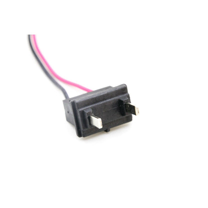 פינים לחיבור סוללה לבקר