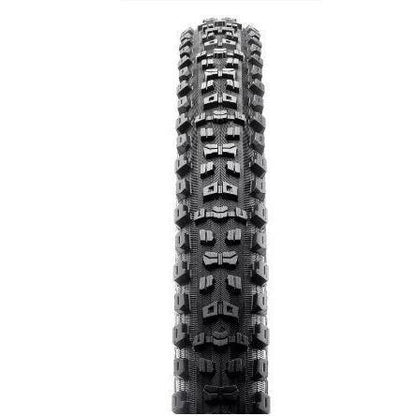 צמיג לאופניים מקסיס אגרסור MAXXIS AGGRESSOR EXO/TR 27.5x2.50WT - Bikes Online