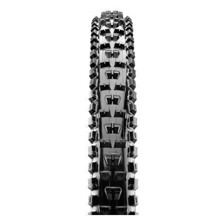 צמיג לאופניים מקסיס היי-רולר MAXXIS HIGH ROLLER II EXO/TR/3C 29x2.50WT