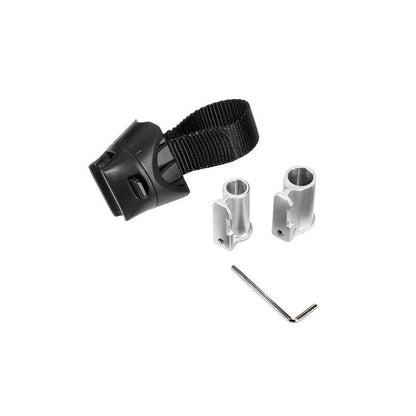 מנעול לאופניים KRYPTOLOK SERIES 2 MINI-7 כתום