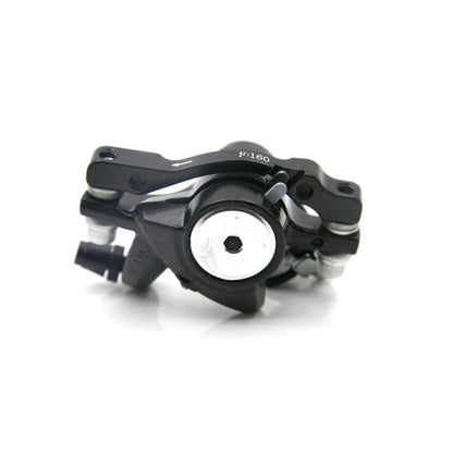 קליפר פרומקס קדמי לדיסק 160 ממ דגם DC-320 - Bikes Online