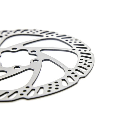 סט דיסק וקאליפר אחורי תוצרת Tektro - Bikes Online