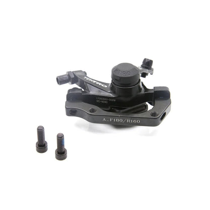 סט דיסק וקאליפר אחורי תוצרת Tektro - Bikes Online