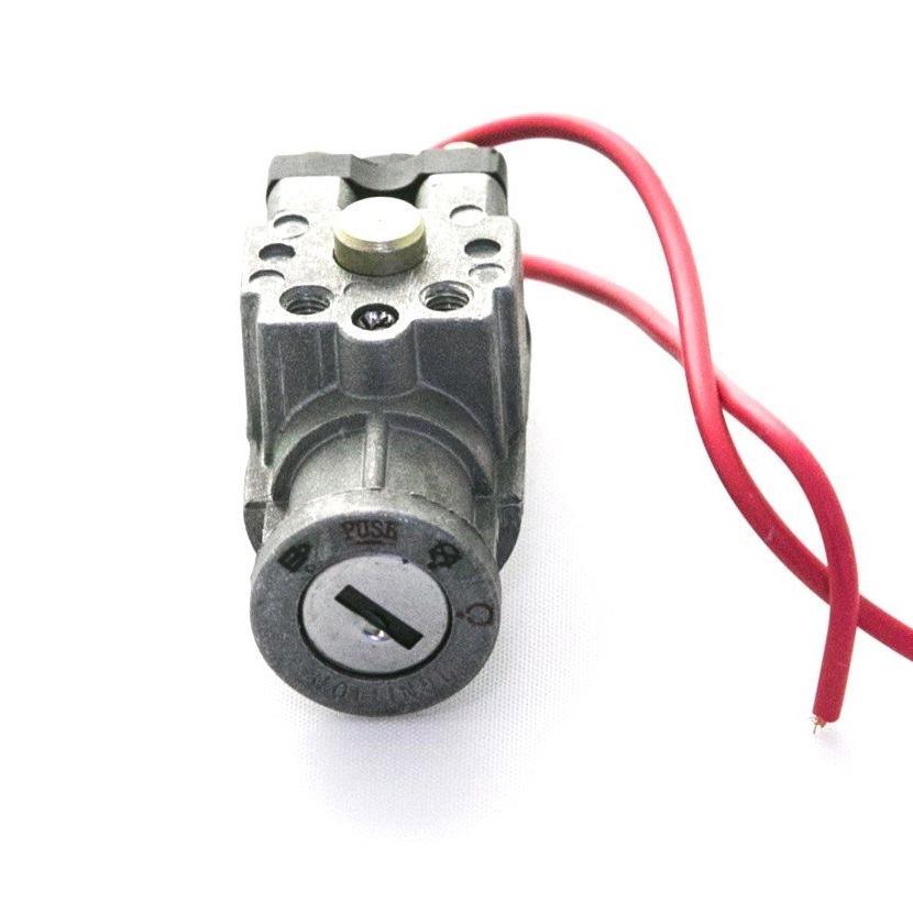 סוויץ' לסוללה - Bikes Online