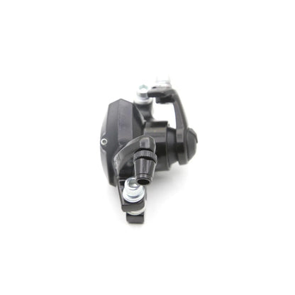 קליפר פרומקס קדמי לדיסק 160 ממ דגם DC-320 - Bikes Online