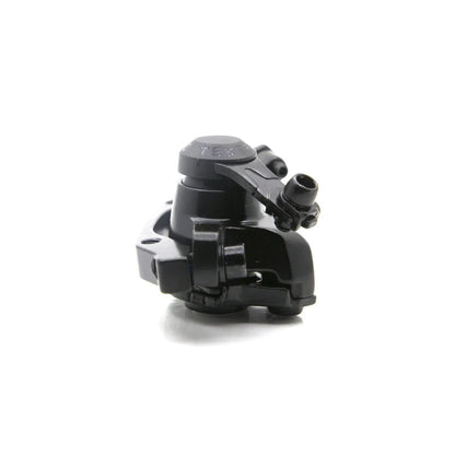 קאליפר קדמי 140-160 מכני תוצרת Tektro - Bikes Online