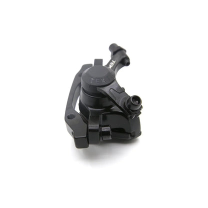 קאליפר קדמי 140-160 מכני תוצרת Tektro - Bikes Online