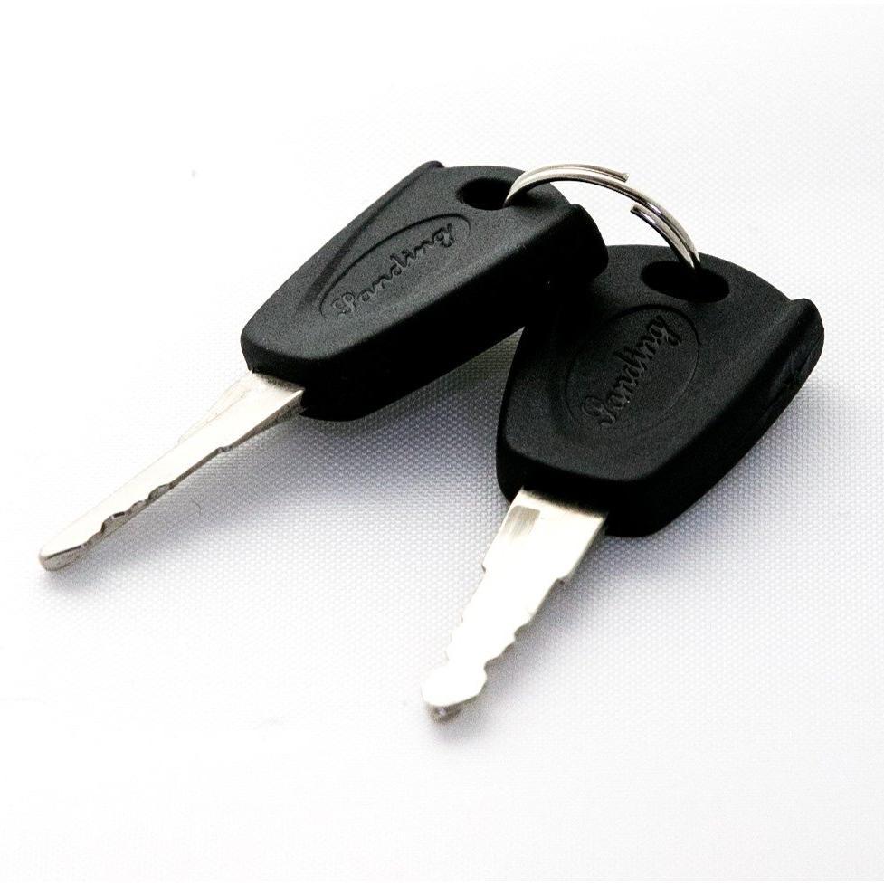 סוויץ' לסוללה עליון ותחתון - Bikes Online