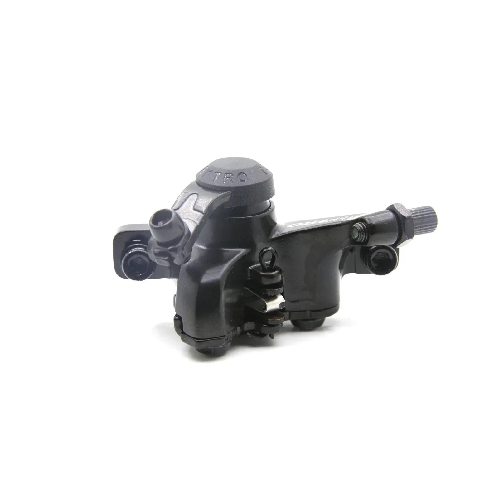 סט דיסק וקאליפר אחורי תוצרת Tektro - Bikes Online