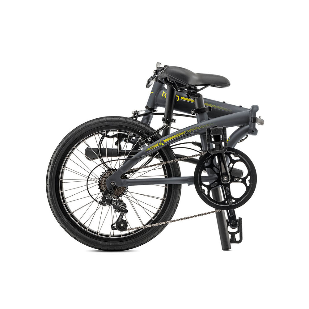 אופניים מתקפלים לעיר TERN Link B7