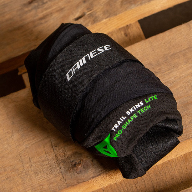 מגני ברכיים לרוכבי אופניים DAINESE TRAIL SKINS LITE