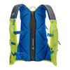 תיק גב לאופניים VAUDE Trail Spacer ליטר 8 ירוק/כחול