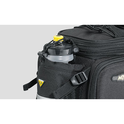 תיק טופיק לסבל עם תיקי צד ומתקן לבקבוק MTX TRUNKBAG DXP