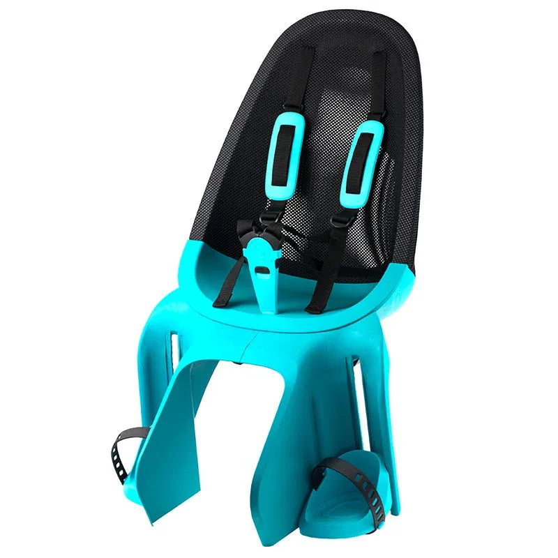 כיסא אחורי לילד Qibbel Air להתקנה על סבל אחורי - Bikes Online