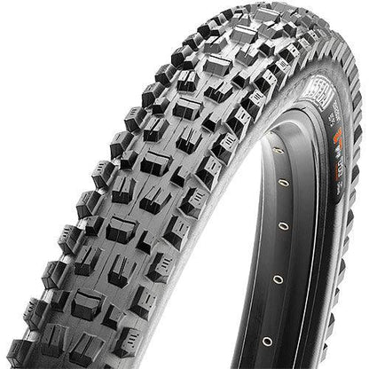 צמיג לאופניים מקסיס אסגאיי MAXXIS ASSEGAI EXO+/TR/3C 29x2.60WT - Bikes Online