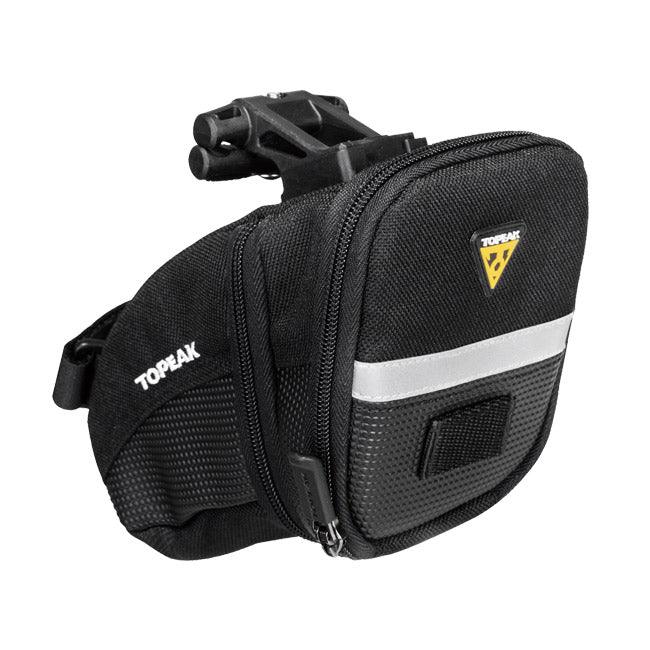 תיק לאוכף טופיק AERO WEDGE PACK קליפס - Bikes Online