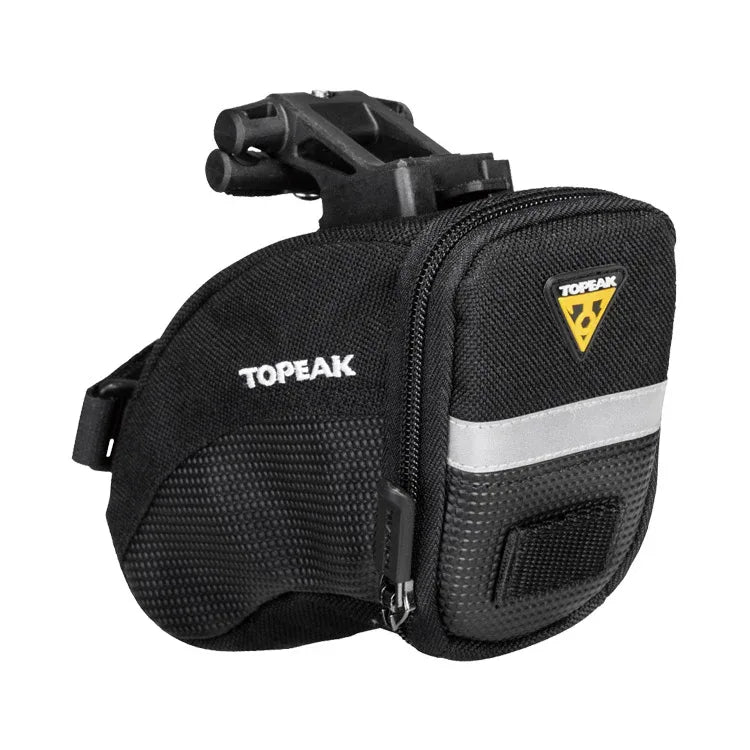 תיק לאוכף טופיק AERO WEDGE PACK קליפס - Bikes Online